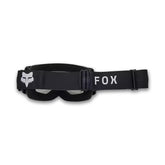 FOX Main Core Akiniai Juodi